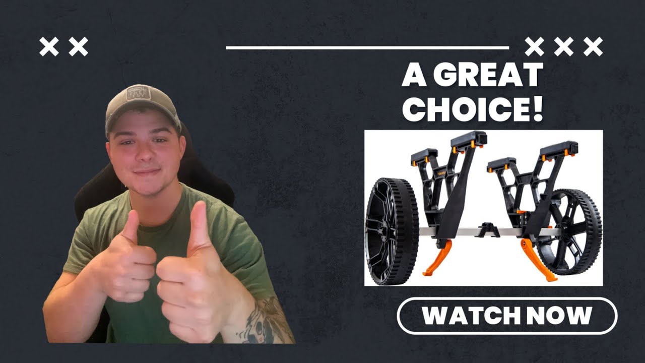 YakAttack Kayak Carts Overview | Is It Worth It? #ad #amazoninfluencer