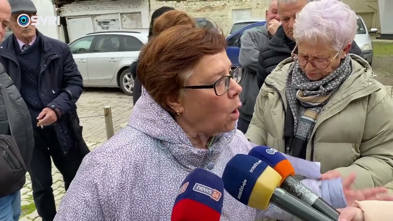 Banorët: Rama është si sulltan Murati, projekti është me shembje selektive