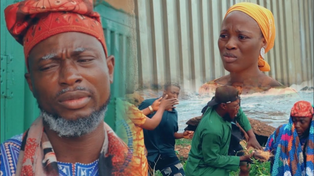 Alfa Obelawo Fake Deliverance