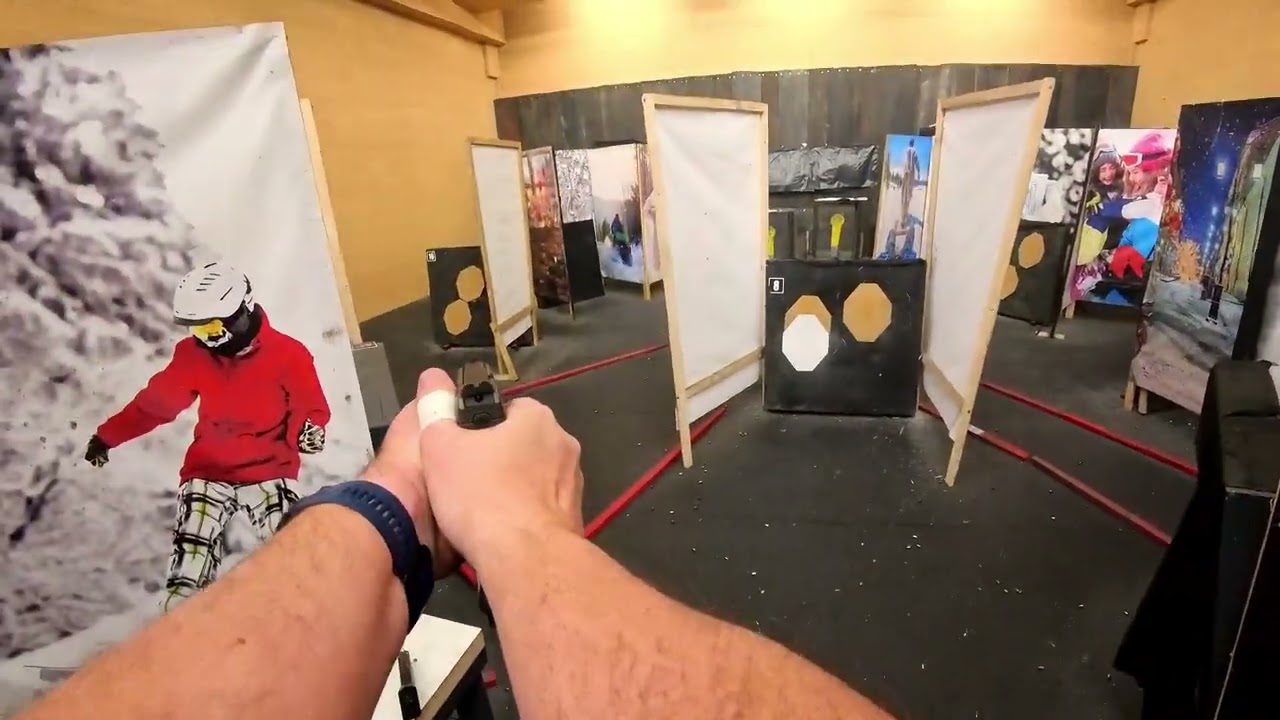 IV KOLO ZIMSKE LIGE TargeTz