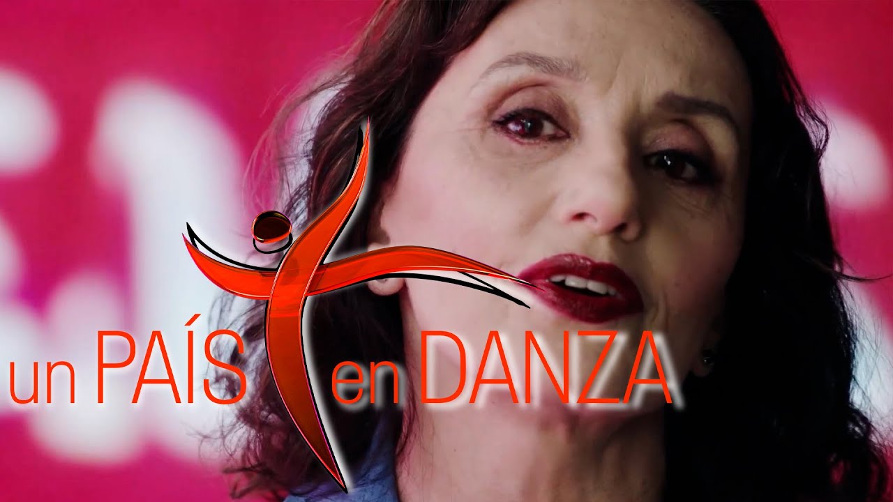 Luz Casal - Un país en danza | La2
