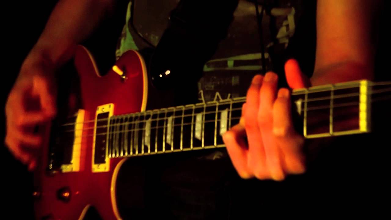14 year old plays SLASH -- Anastasia Cover!! - James Bell