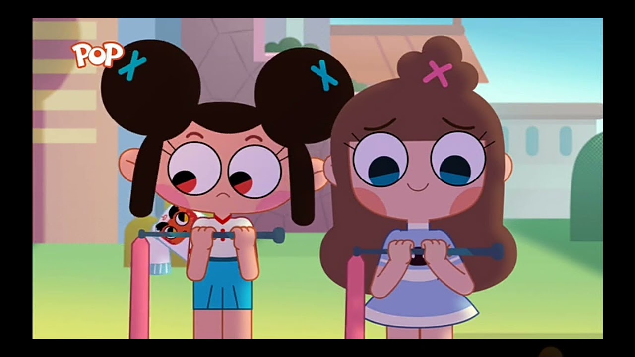 Kung Fu Sock Full Episode