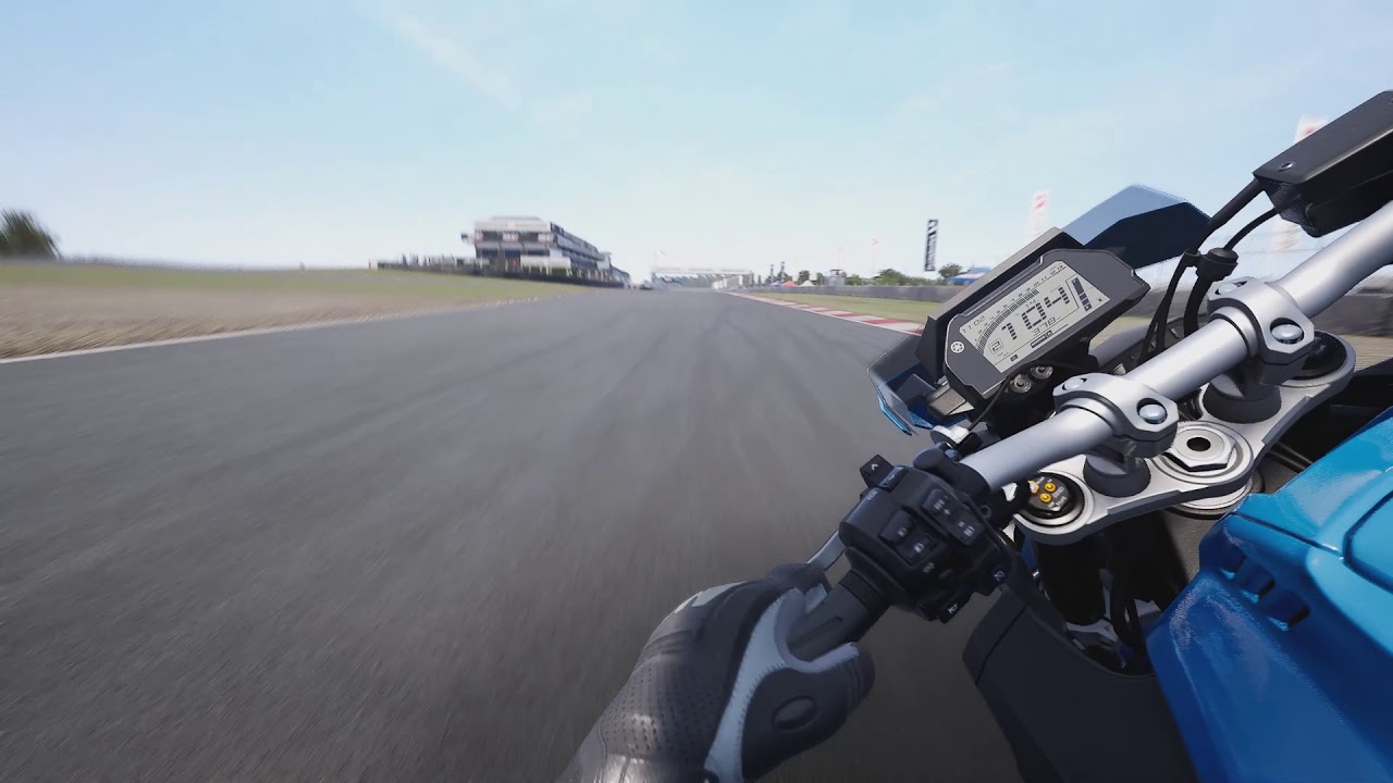 Ride 4 | MT-10 First Person