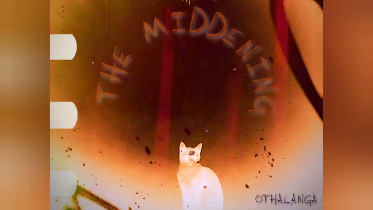 OTHALANGA - The Middening 