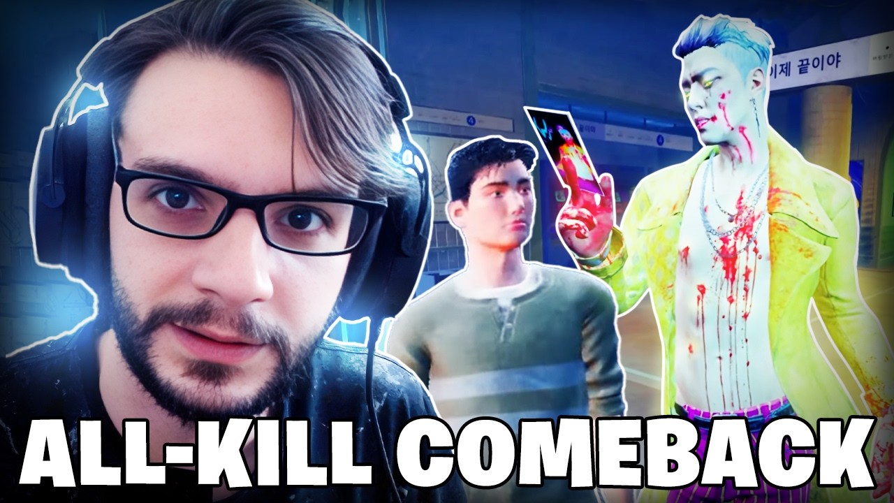 NOVO SOBREVIVENTE E O REWORK DO TRICKSTER - Dead By Daylight