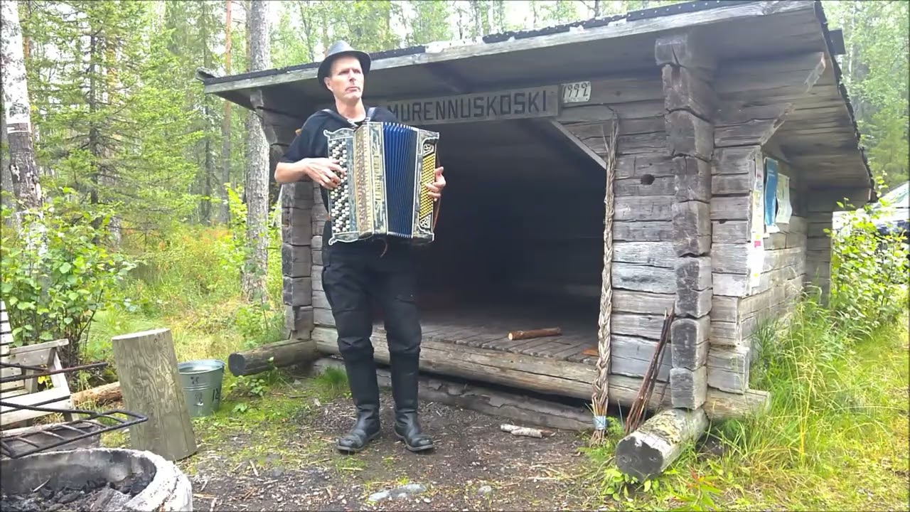 Juokse Sinä Humma