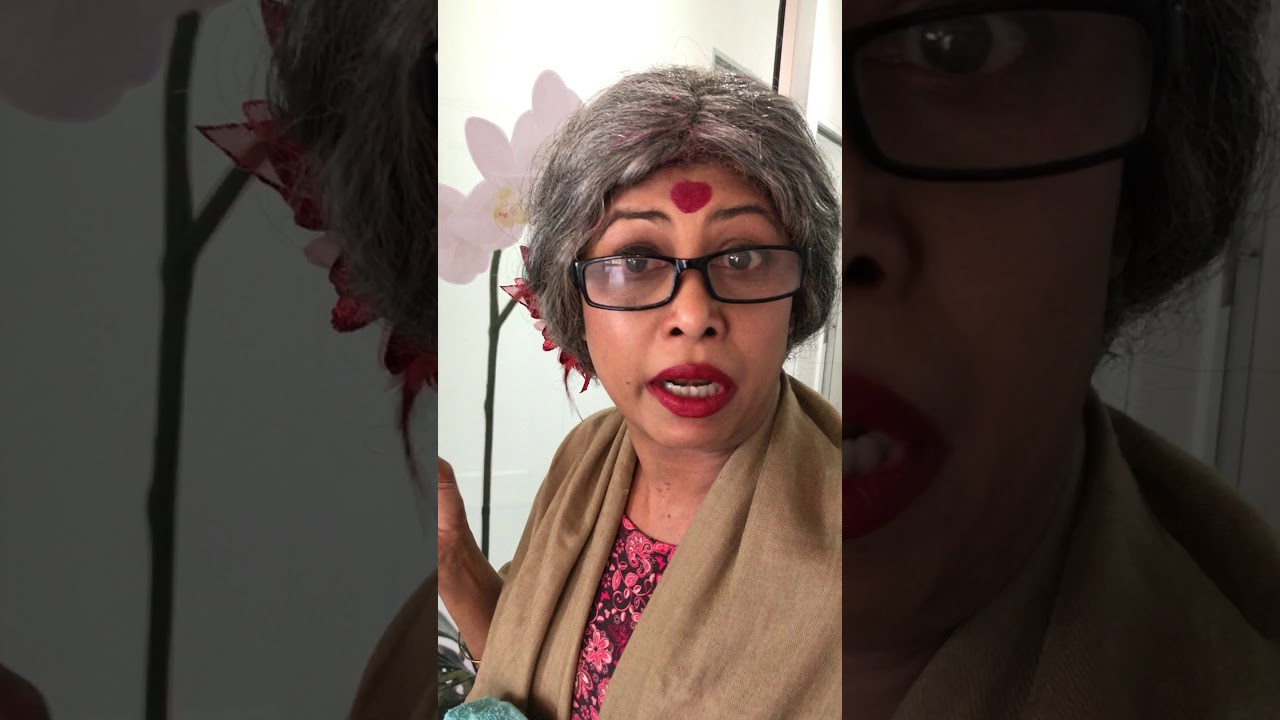 Aunty Rumba's Tips and Tricks, Ep 2