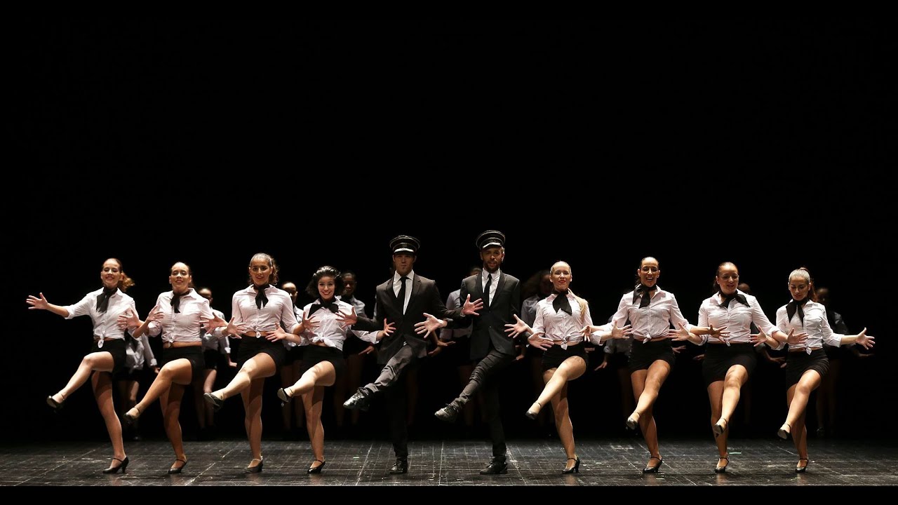 II Gala do Desporto - Abertura by Backstage