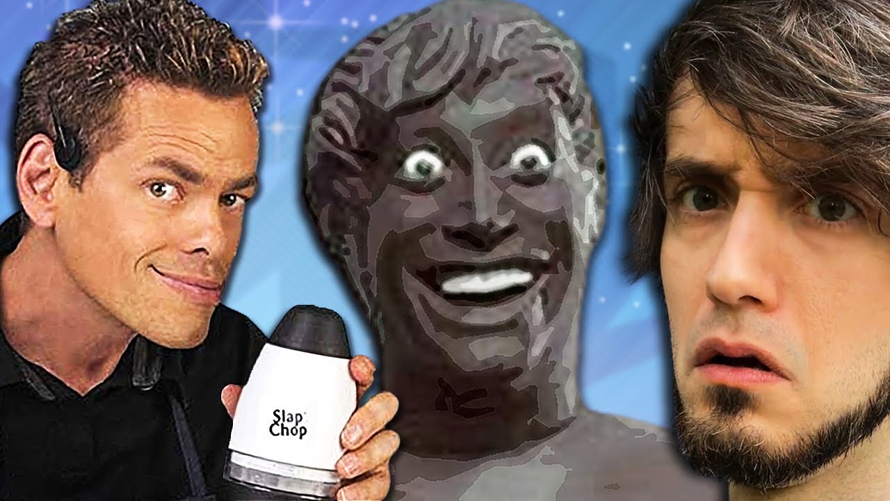 How were these 2000's commercials allowed on TV??