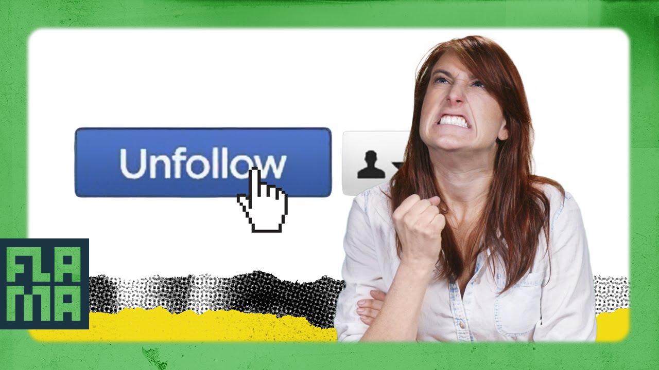 5 Worst People On Social Media - Joanna Rants