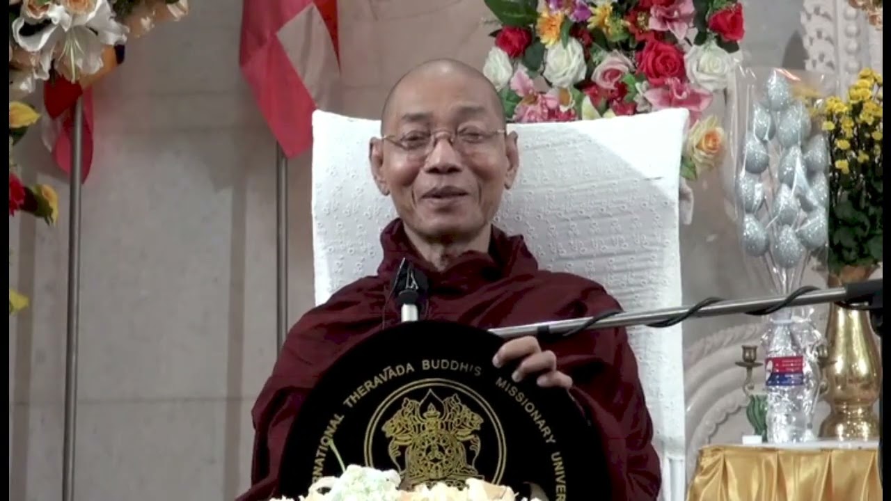 မိလိန္ဒပဉျာ ၃
