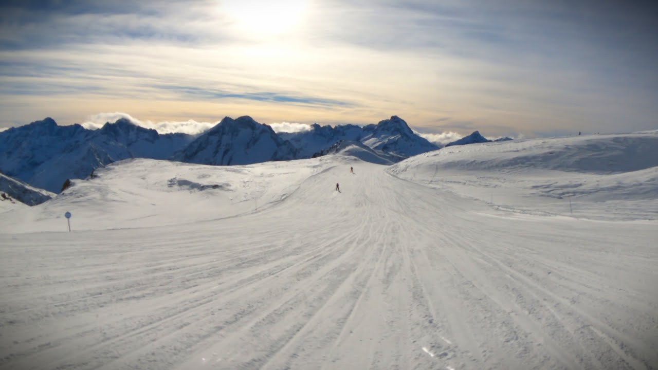 3200m to PANOBAR L2A