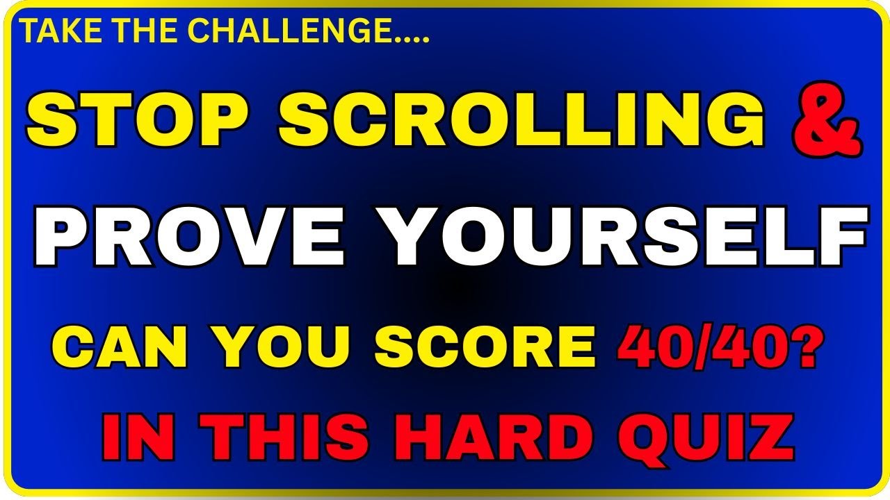 97% of People Overestimate Their Intelligence - Are You One of Them?