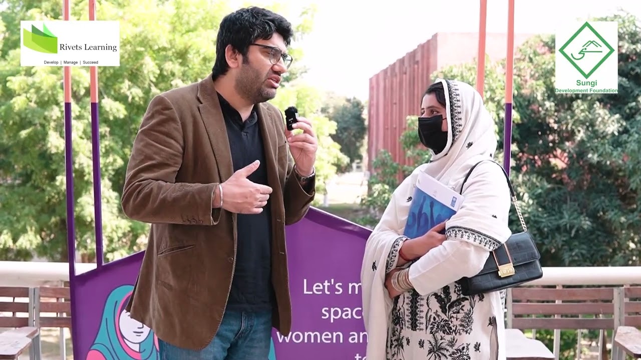 Voxpop - Multan