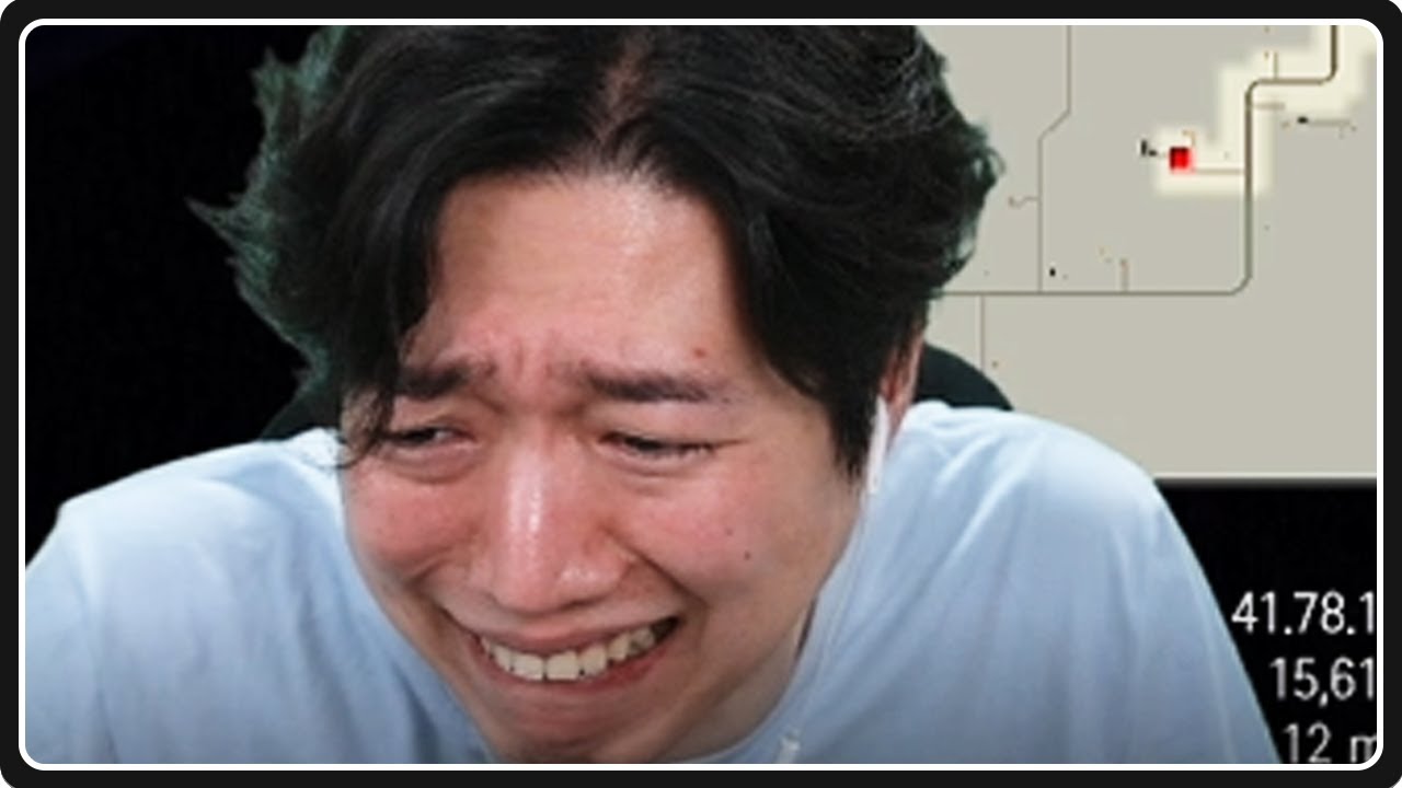 울다가 웃다가 우는 연기해주세요