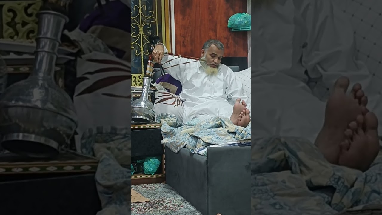 07 Aug 2025, Hazrat Bashir Ahmed RA Chandgam, Pulwama. Singer - Sajad Maqbool.