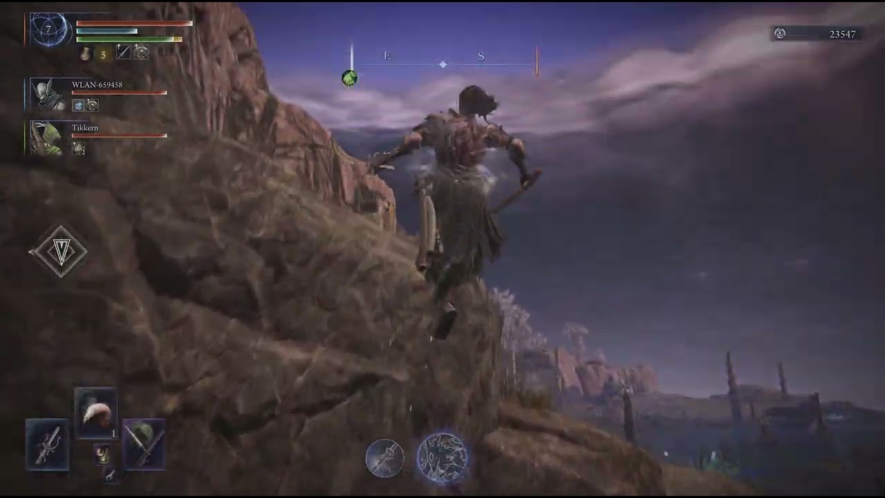 Elden Ring Nightreign: Triple Status Is One Of The Strongest Executor Builds