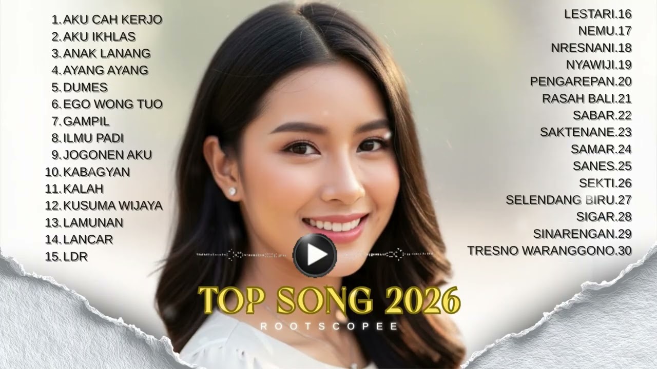 Reggae Ska Version Lagu Indonesia Viral 2026