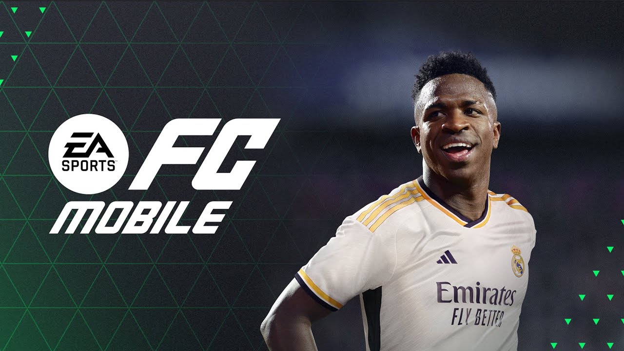 Fc mobile gameplay 