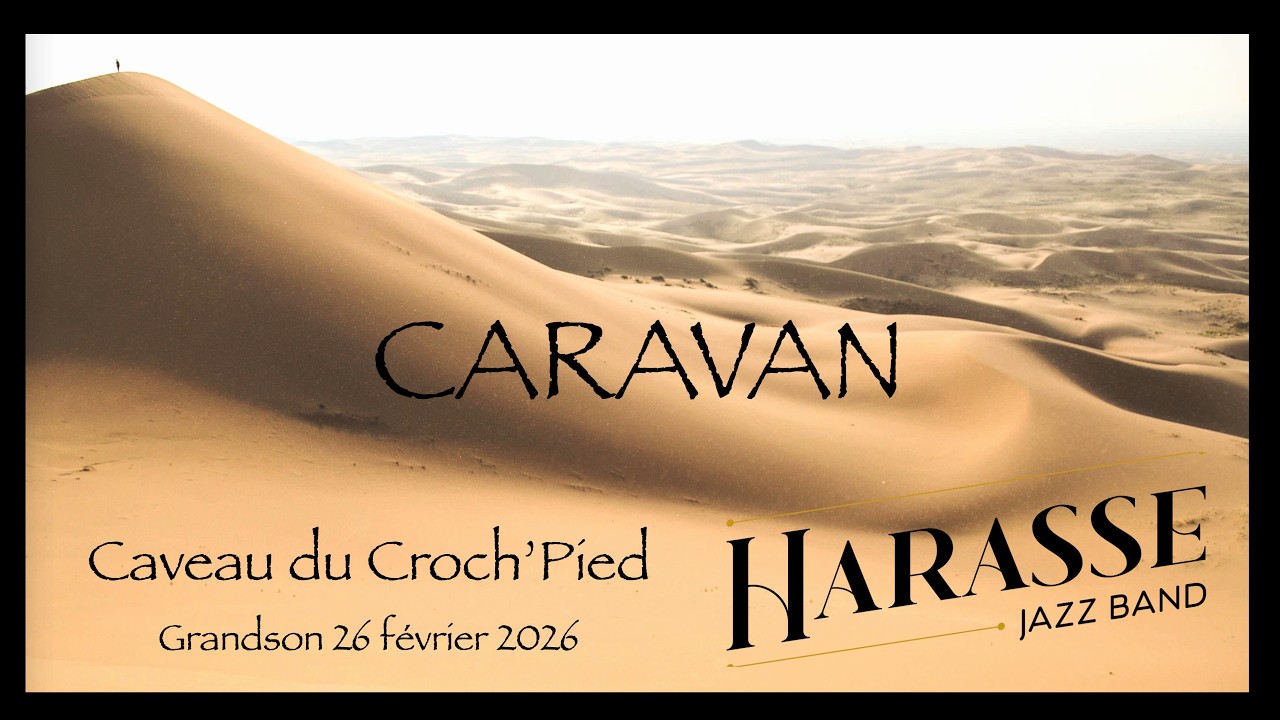 CARAVAN