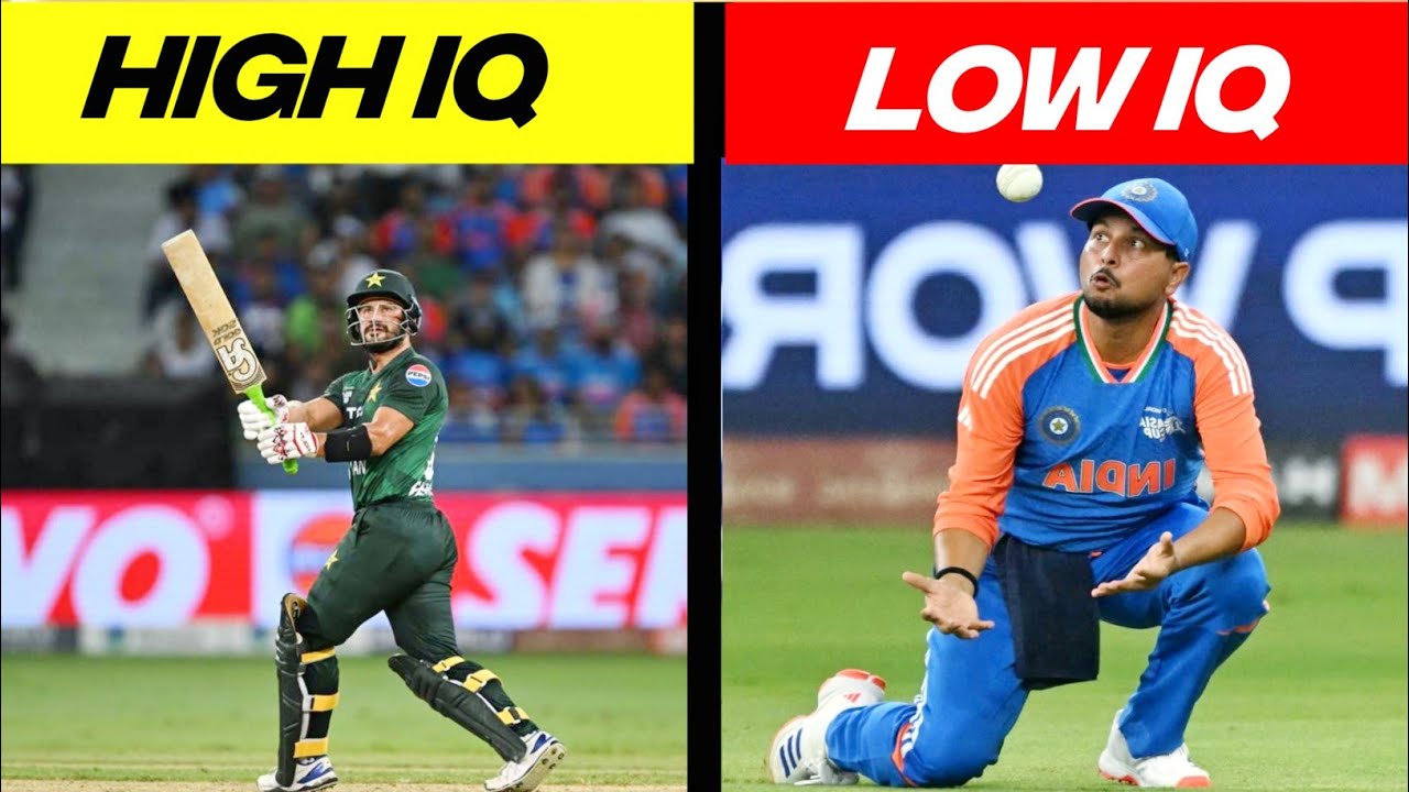 “When Cricketers Forgot Cricket 😳 | Top 10 Dumb Moments”