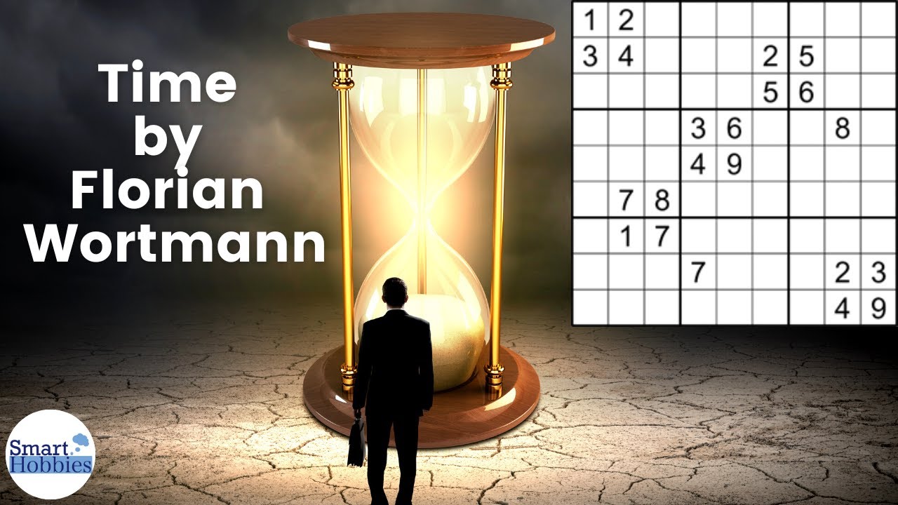The Best Way to Quickly Solve Sudoku Without Marks &ndash; SHC No. 146