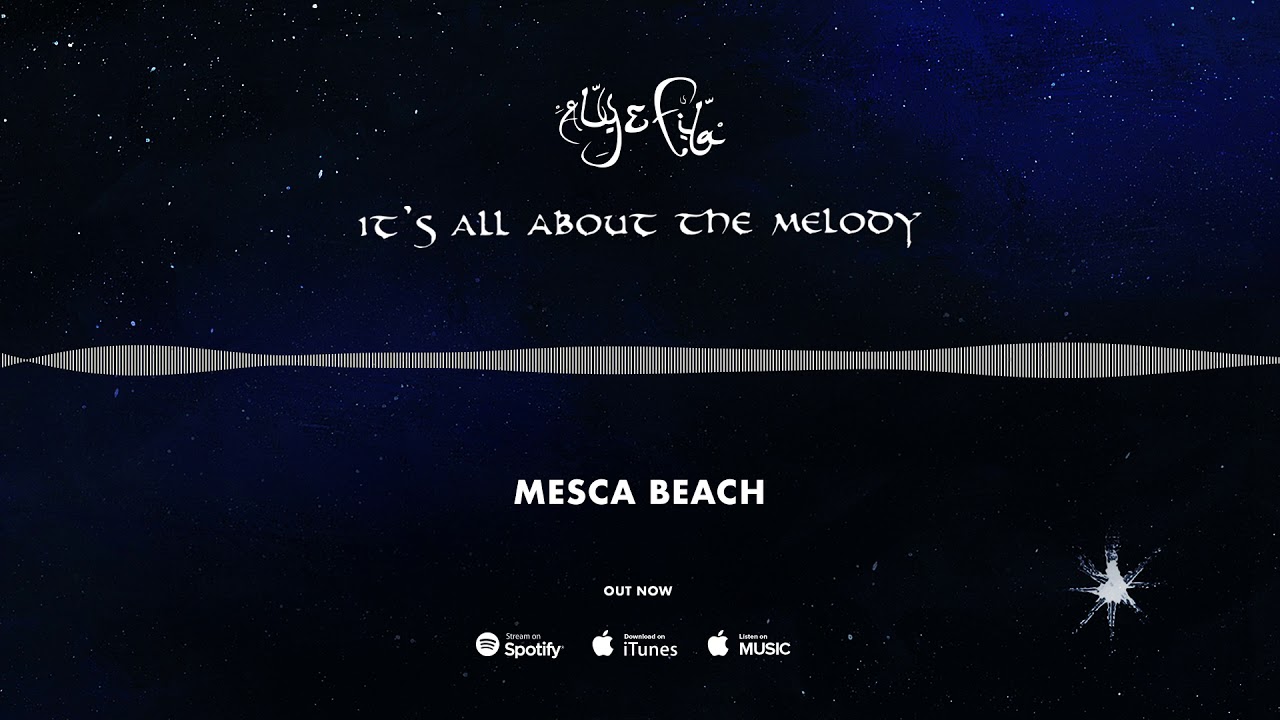 Aly & Fila - Mesca Beach