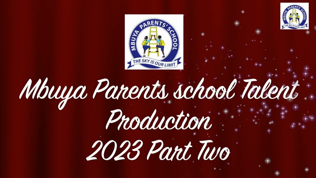 MPS TALENT SHOW 2023 Part TWO