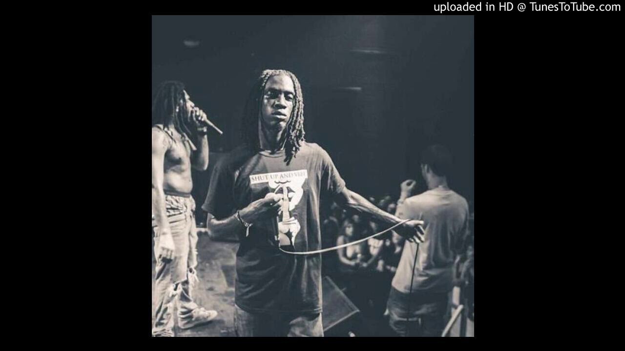 Yung Simmie // Chris Travis // PurpDogg type beat - 