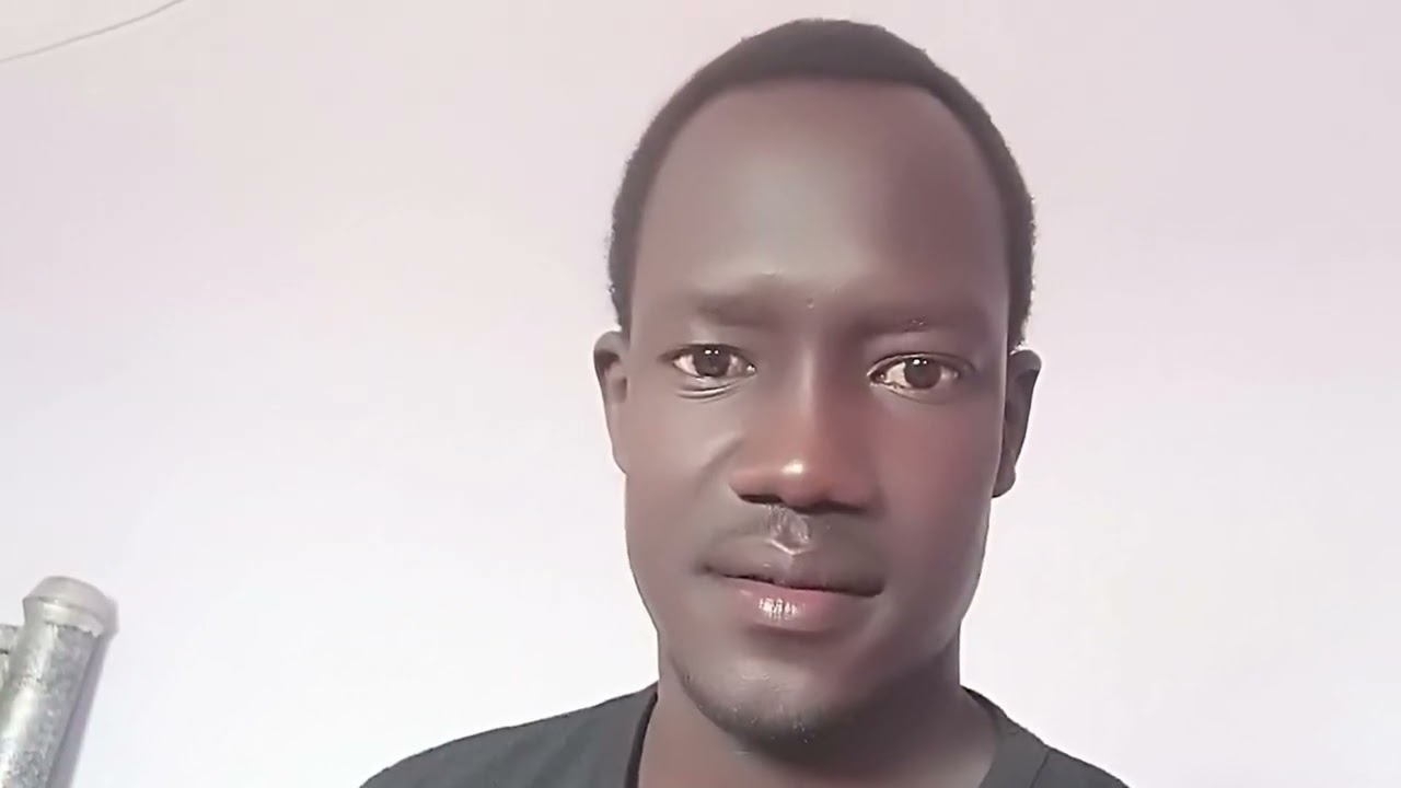 Bol Musa, South Sudan Music