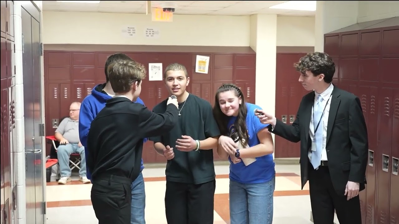 Showfest 2026 awards video