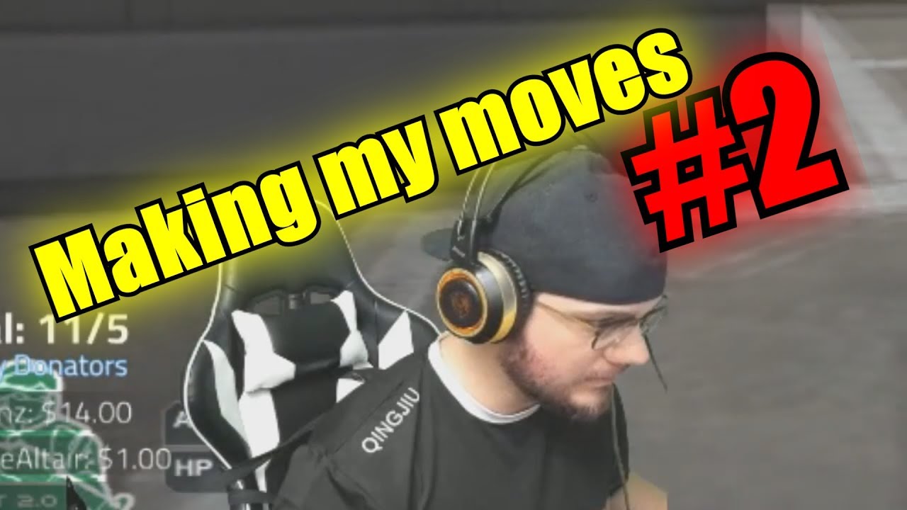 xfam0usx for you - #3 (Sammy Pharaoh - In The Running) edited by Camper