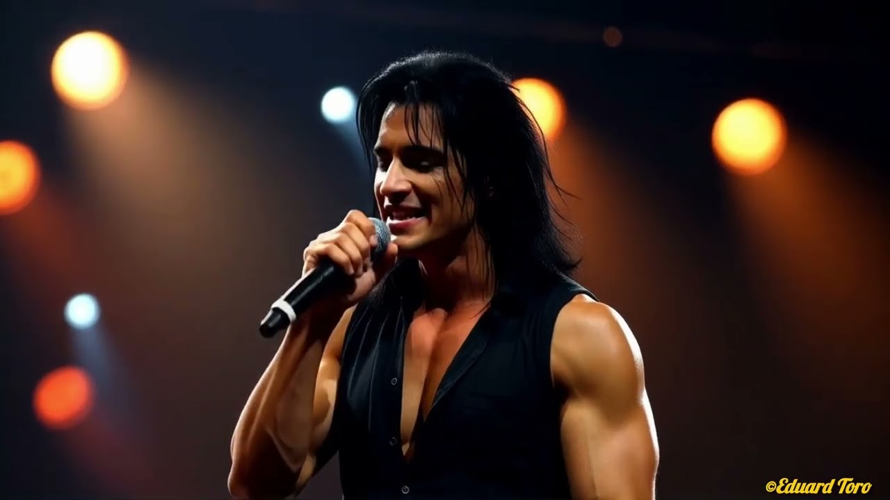 Eduard Toro - НЕ ВРЕМЯ (heavy) #мотивация #musicvideo #рокбаллада #музыкадлядуши #heavymetal