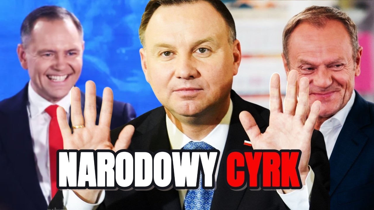 POLSKA POLITYKA TO STAN UMYSŁU