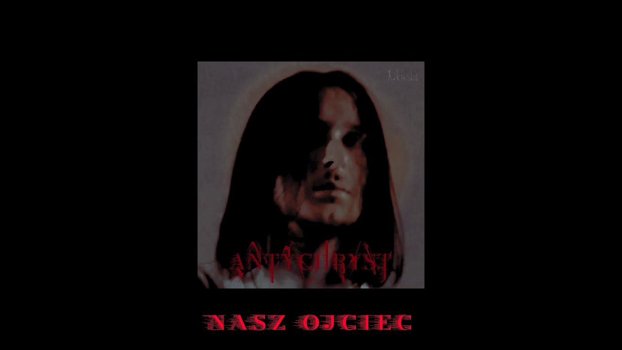 Arkinefed - nasz ojciec (official lyric video)