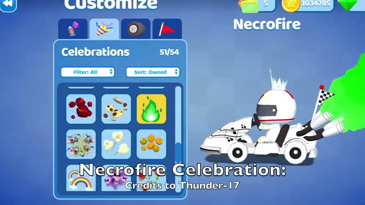 *2026 New Year Special* Ranking All Seasons in Smash Karts!