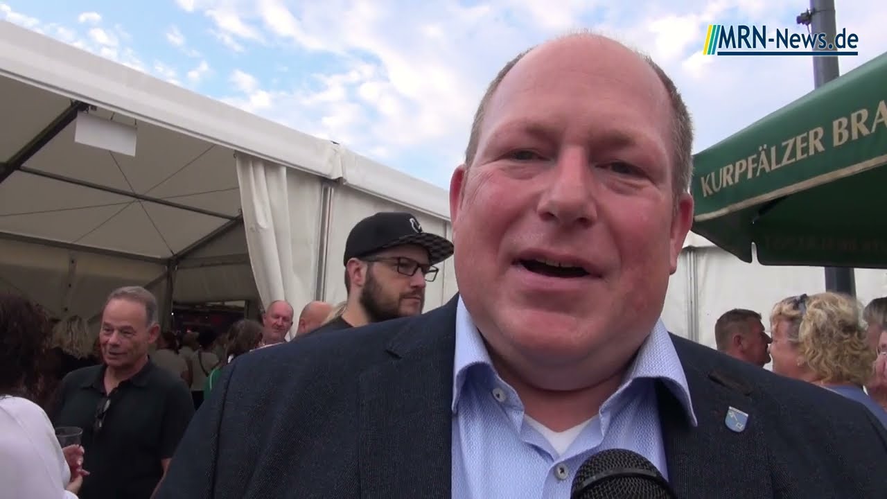 Mutterstadter Kerwe 2023