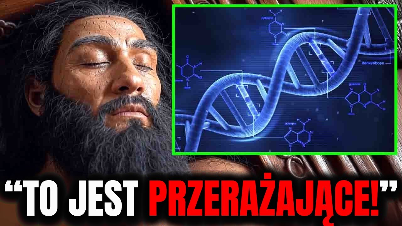 Zeskanowali DNA Neandertalczyka Sprzed 40 000 Lat… To, Co Odkryli, Nie Powinno Być Możliwe