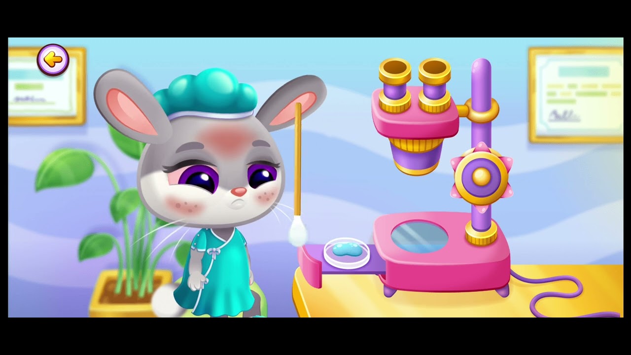 Bagalo my virtual pet from bubbu city tour part 8