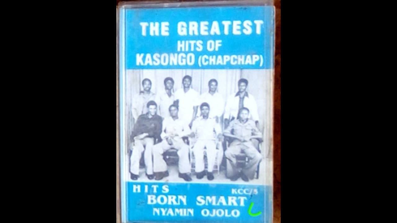 Greatest hits of Kasongo of Migori super stars 