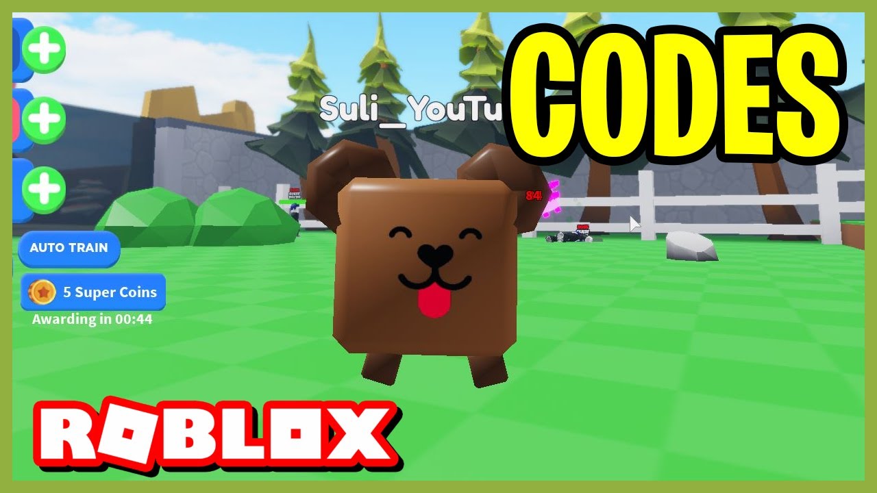*NEW* PET EVOLUTION SIMULATOR CODES! Roblox