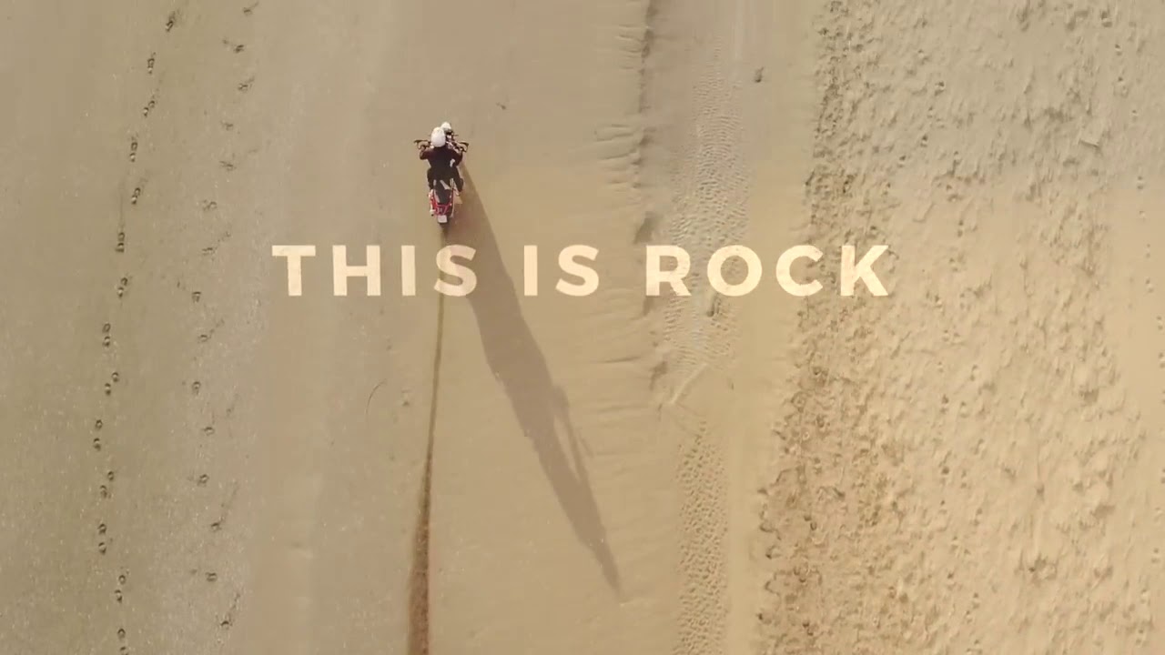 Moto Guzzi V85 TT   official video
