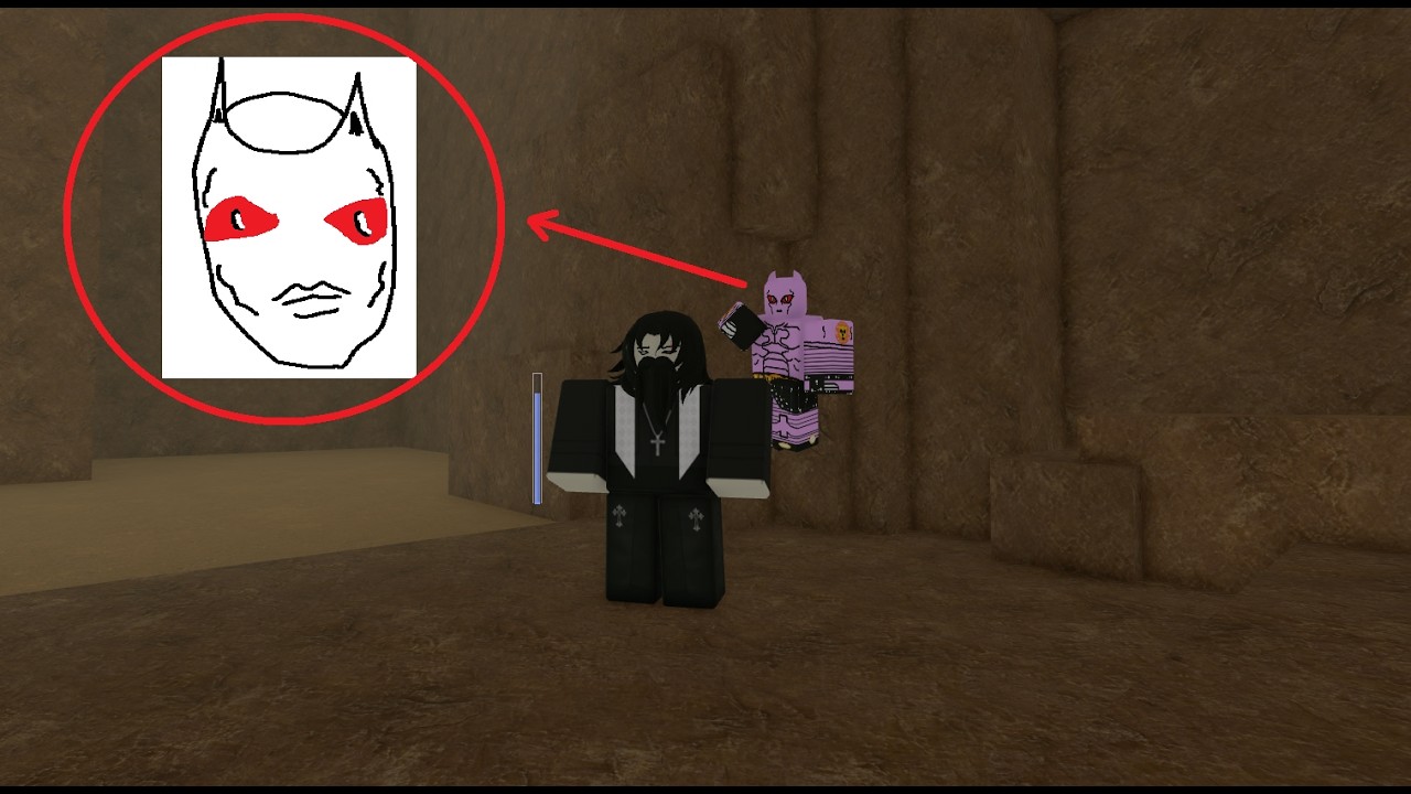 [Bridger Western] Killer Queen with vampire is type..