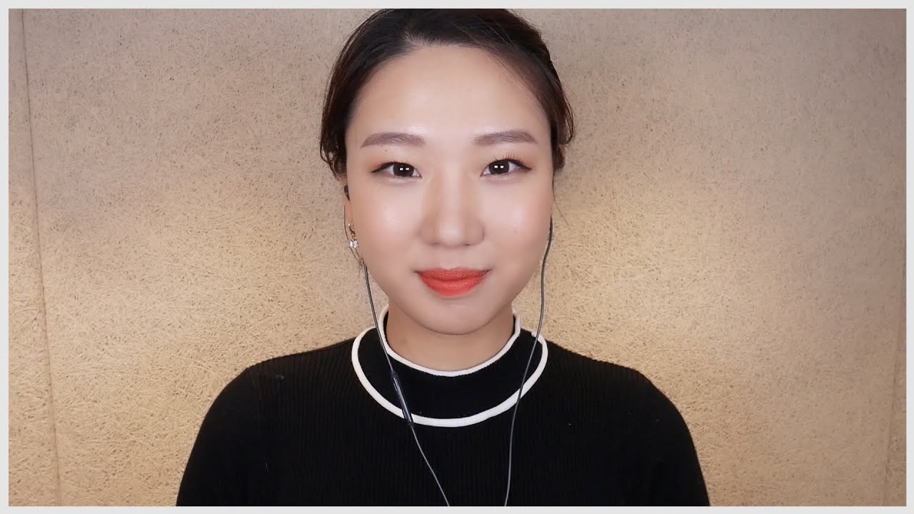 I'm back! 새로운 컨텐츠를 소개합니다 | Introducing my new content