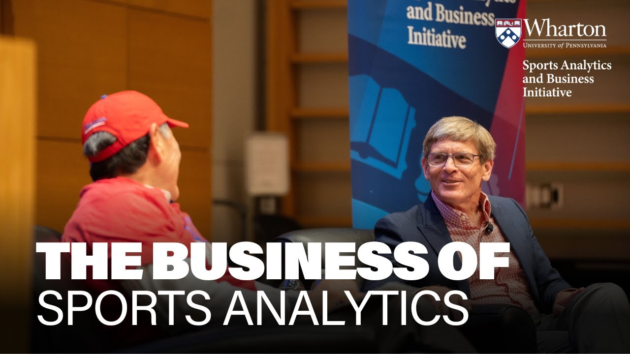 What It Takes to Win: Phillies' Owner John Middleton on Baseball Success & Strategy