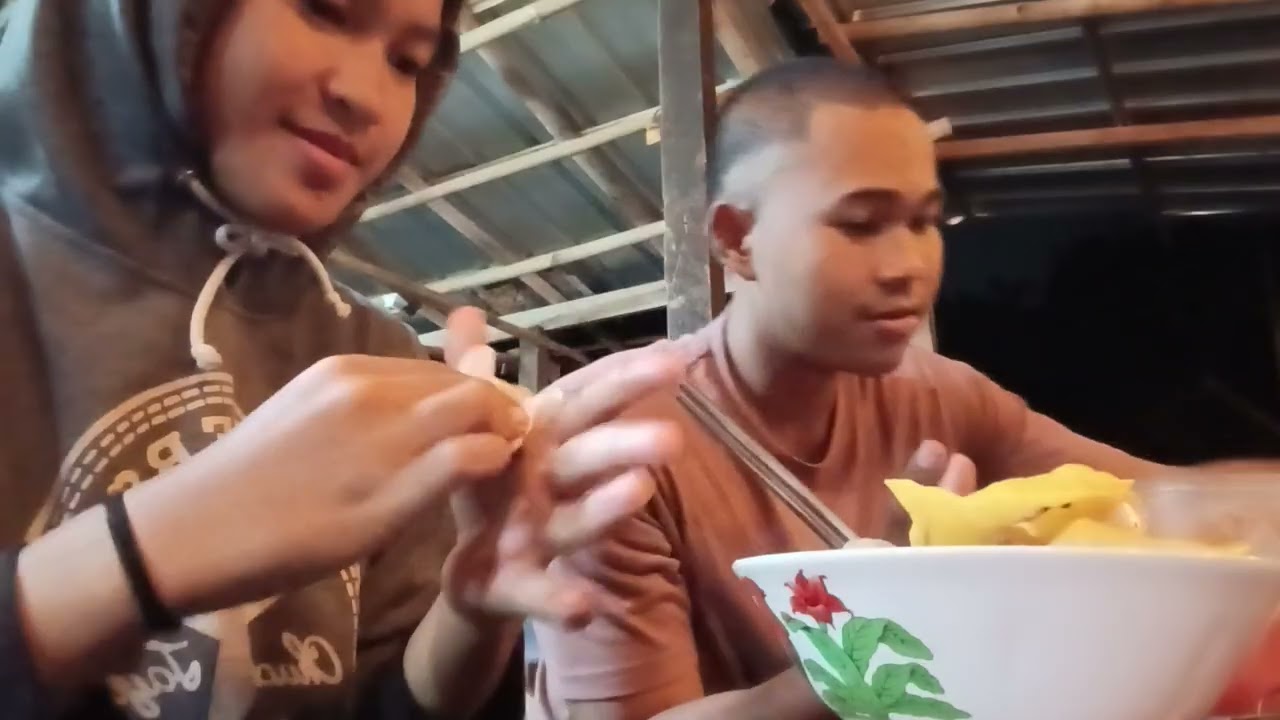  GAGAL MAKAN SEBLAK🤯💥 