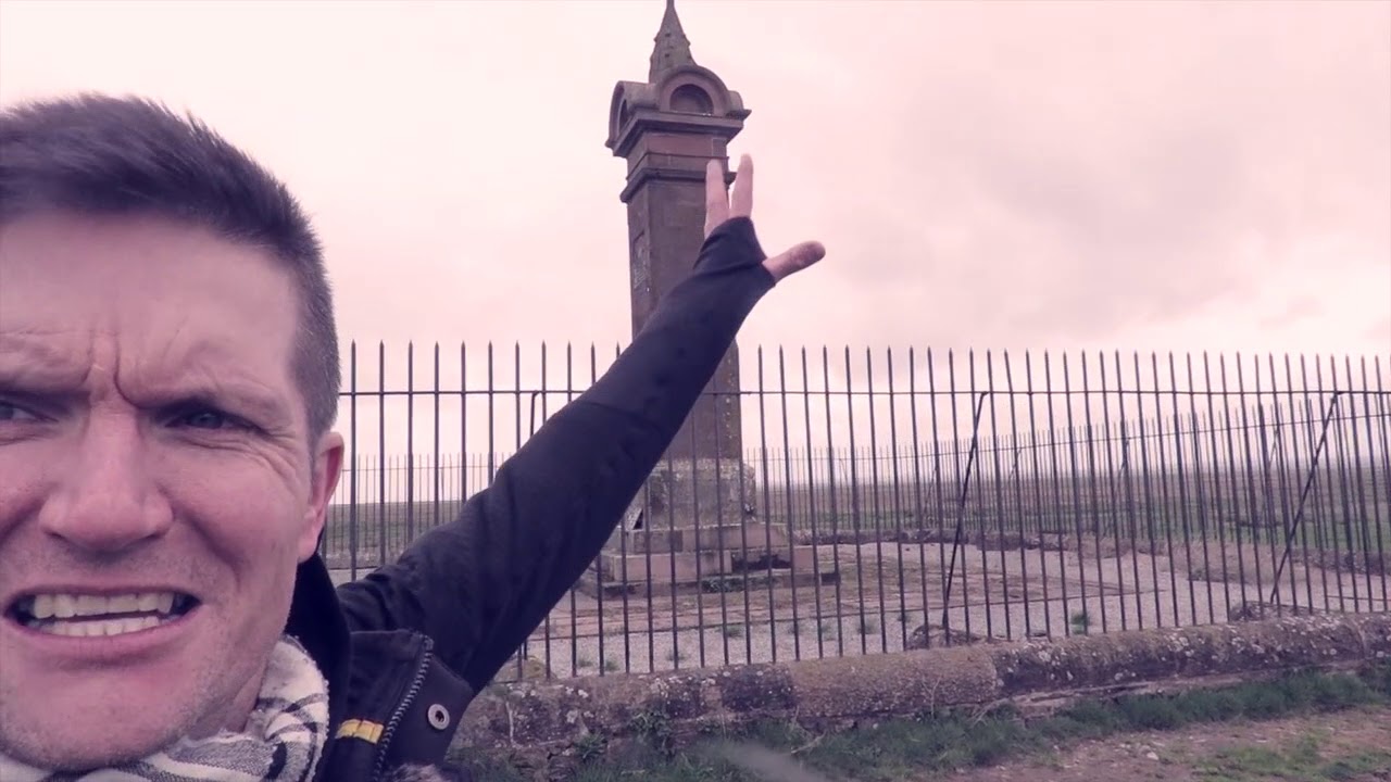 Longshanks vs Wallace - Borderlands