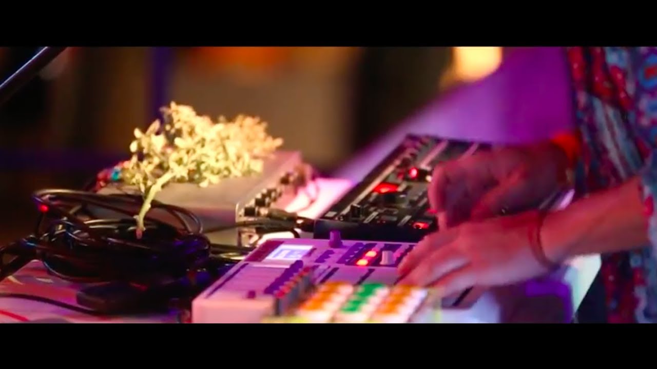 Rec-Beat Apresenta 2018 + PWR Records