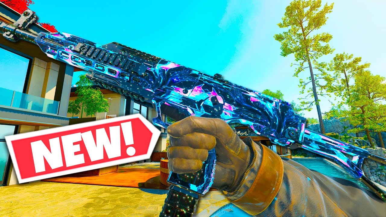 The *NEW* KOGOT-7 SMG is META in BLACK OPS 7! 🤩 (BO7 Multiplayer Gameplay)
